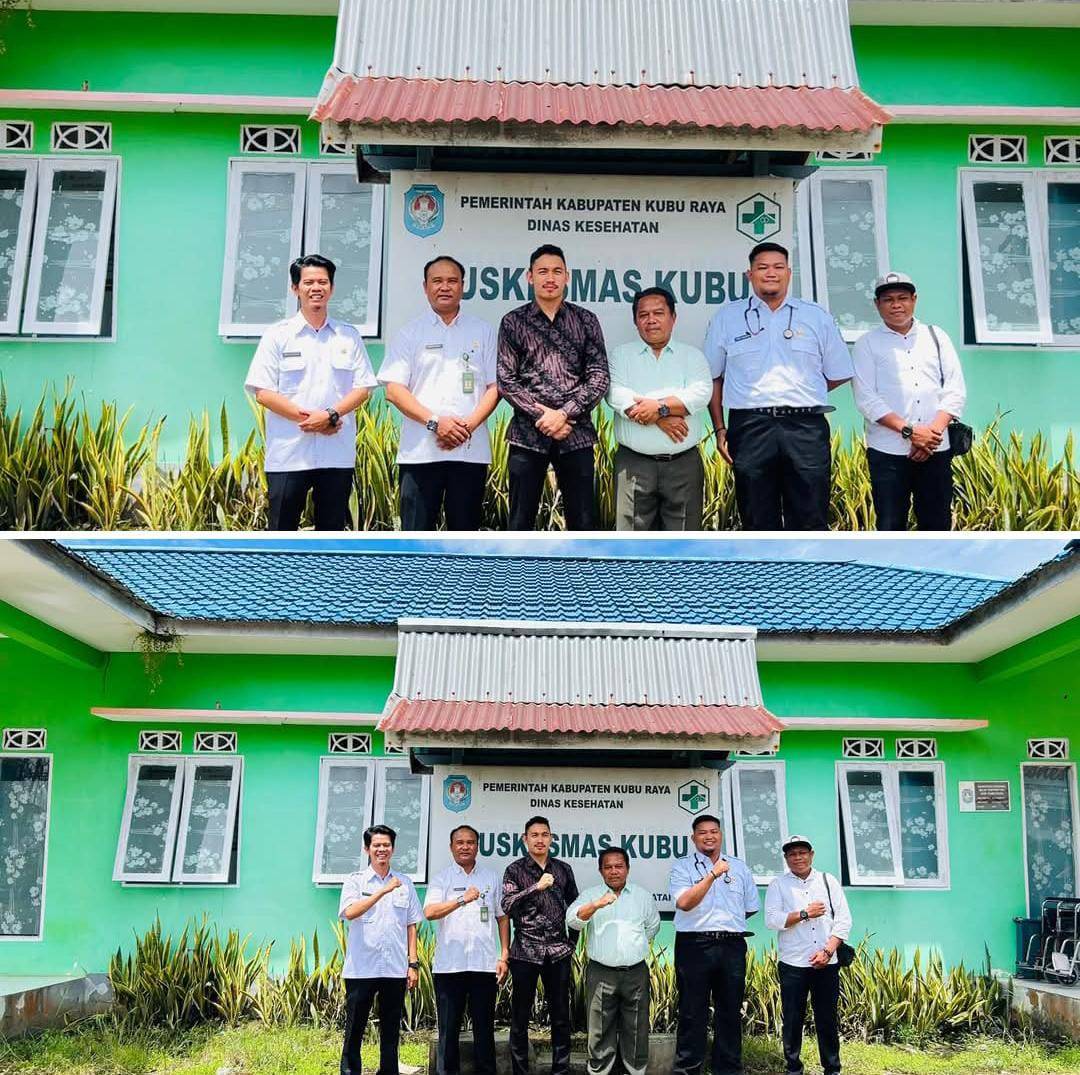 Kunjungan Kerja Dewan Komisi IV KKR 